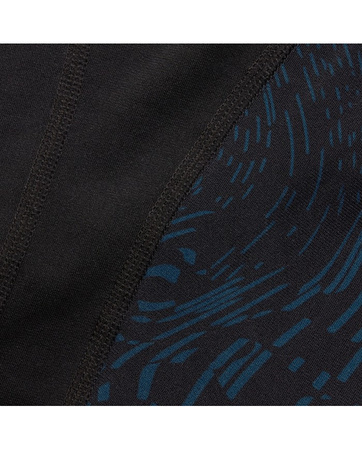 Kąpielówki męskie spodenki kąpielowe Speedo End Max Compress Black