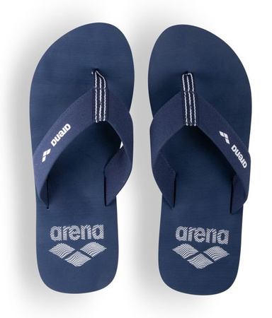 Klapki japonki Arena Unisex Sand Thong Navy