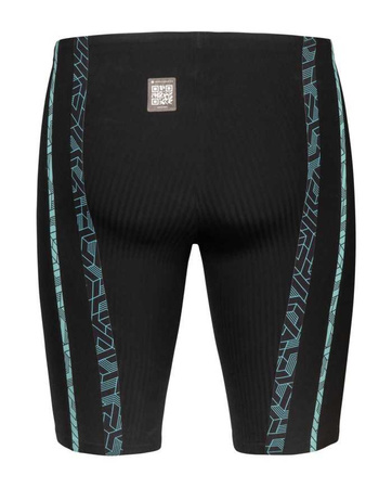 Strój startowy męski Arena Powerskin Men's Primo Jammer Black