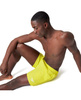 Spodenki szorty męskie kąpielowe Speedo Essentials Watershorts Yellow