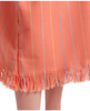 Poncho ręcznik Arena Unisex Hooded Changing Poncho Calypso Coral Water
