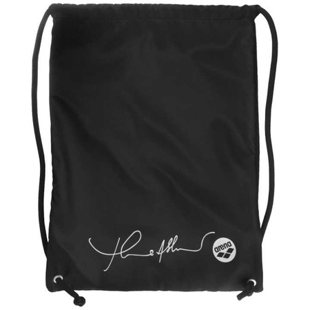 Worek do przechowywania Arena Mesh Bag Therese Black