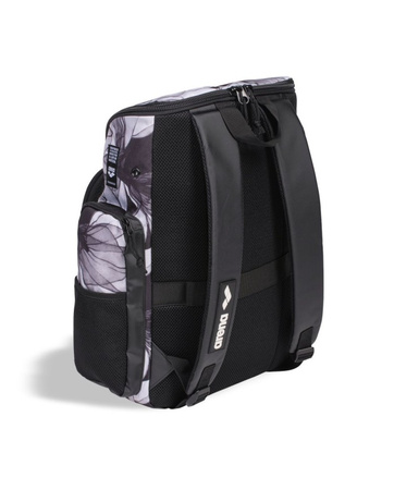 Plecak sportowy na trening basen siłownię szkolny Arena Spiky III 35 Stripes