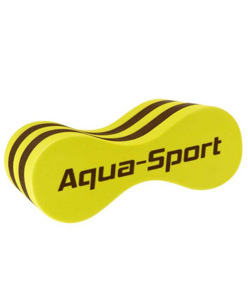 Deska pullbuoy treningowa do pływania Aqua-Sport PullBouy