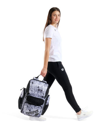 Plecak sportowy Arena One Go Backpack 45L AO Lacquer