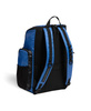 Plecak sportowy na trening basen Arena One Go Backpack 35L Royal
