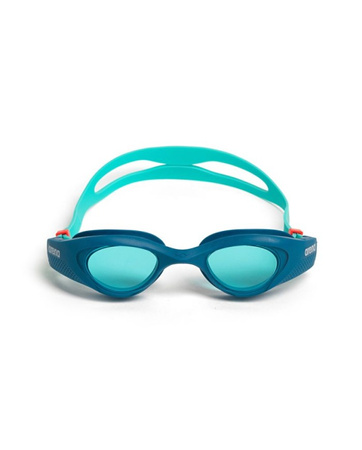 Okulary do pływania Arena The One Woman Blue Cosmo Water