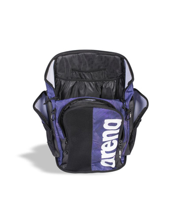 Plecak sportowy Arena Spiky III Backpack 45L Team Energy Plum