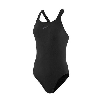 Strój kąpielowy damski Speedo Eco End Medalist Black