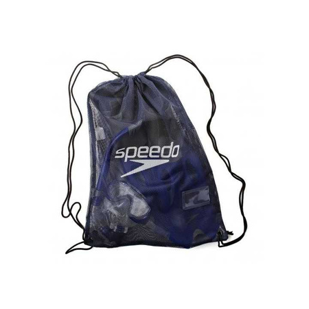 Worek treningowy Speedo Equipment Mesh Bag 35L