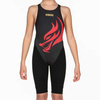 Strój startowy dziewczęcy Arena Girl Powerskin ST. 2.0 Elite Gregorio Paltrinieri