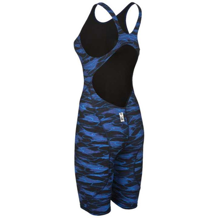 Strój startowy damski Arena Powerskin ST 2.0 Open Back