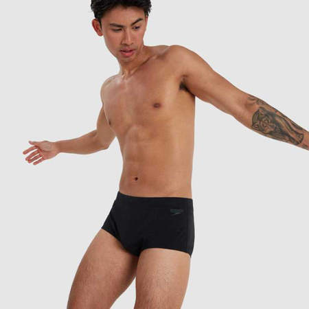 Spodenki kąpielówki męskie Speedo Eco End Black