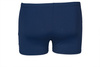 Kąpielówki bokserki męskie Arena Men's Essentials Short Navy-White