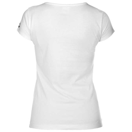 Koszulka damska Arena Women T-Shirt Separates Tee Slogan