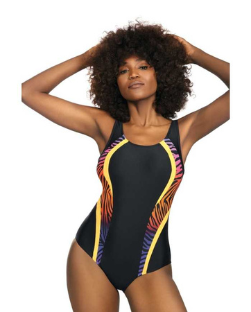 Strój kąpielowy damski jednoczęściowy Self Atlantic Sport