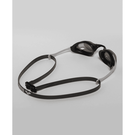 Okulary pływackie na basen arena cobra swipe mirror