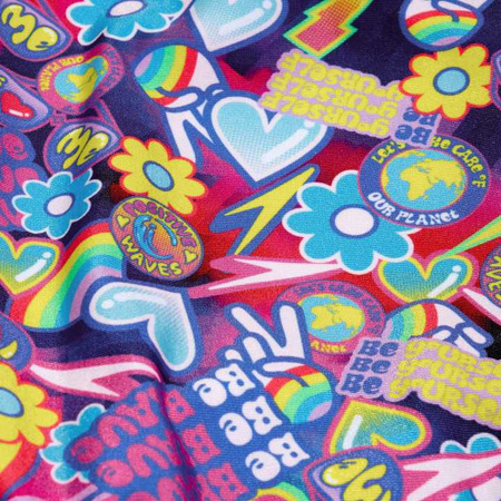 Strój kąpielowy dla dzieci Speedo Digital Allover