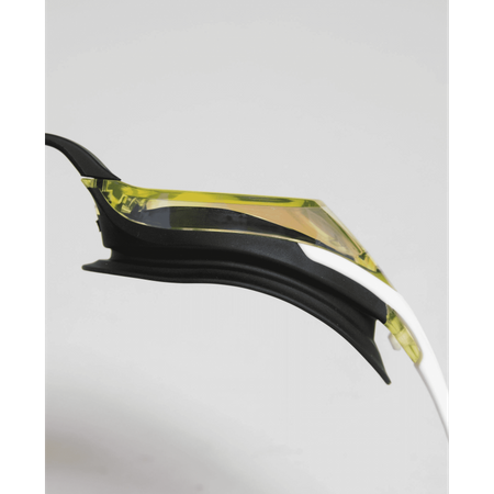 Okulary pływackie na basen arena cobra swipe mirror