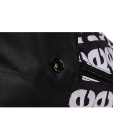 Plecak sportowy unisex Arena Team Backpack 30 Allover Monogram