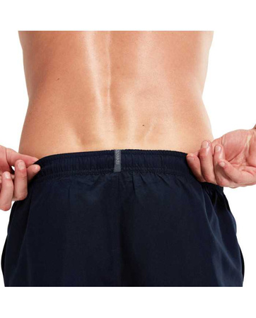 Spodenki szorty męskie Speedo Prime Leis Navy