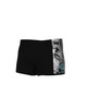 Kąpielówki bokserki męskie Arena Men's Splash Point Short Black