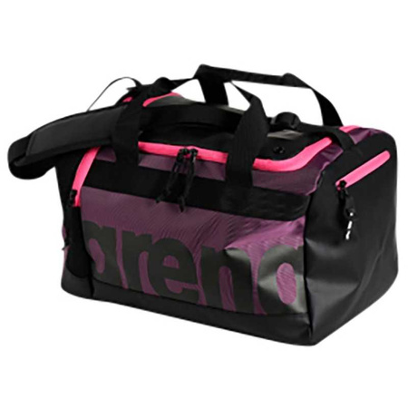 Torba sportowa Arena Team Duffle Spiky III 40l