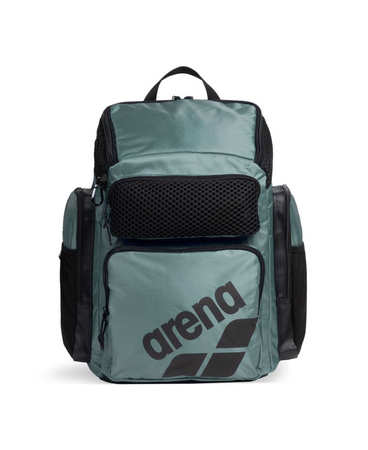 Plecak sportowy na basen trening Arena One Go Backpack 45L Sage