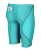 Strój startowy chłopięcy Arena Boy's Powerskin ST Next Jammer Aquamarine