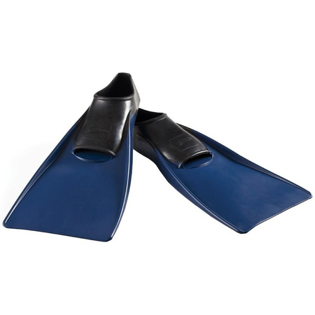 Płetwy treningowe długie Finis Long Floating Navy