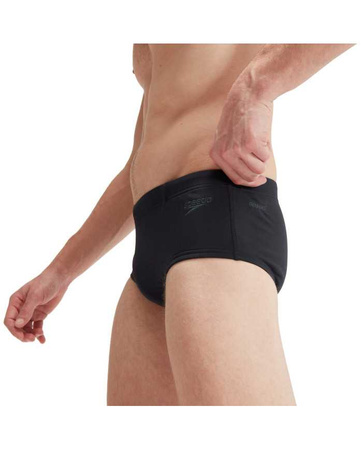 Spodenki kąpielówki męskie Speedo Eco Endurance Black