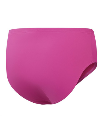 Dół stroju kąpielowego na basen damski Speedo Shaping Brief Pink