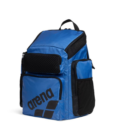 Plecak sportowy na basen trening Arena One Go Backpack 45L Royal