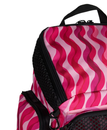 Plecak sportowy Arena One Go Backpack 45L AO Ripple Print