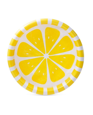 Basen ogrodowy dla dzieci Intex Cytryna