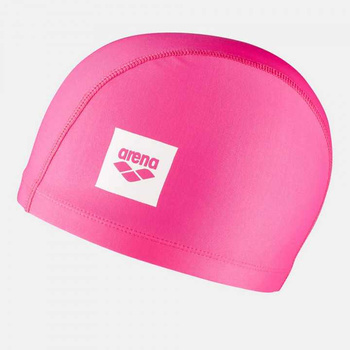 Czepek pływacki na basen arena poliester unix