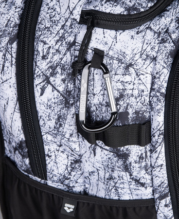 Plecak sportowy na basen trening siłownię unisex Arena All Set 45L Lacquer