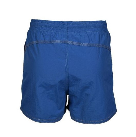 Spodenki szorty chłopięce Arena Boy's Junior Bywax Youth Atlantic Sorbet