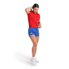 Szorty spodenki Arena Women's Team Short Solid Royal