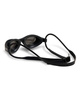 Okulary pływackie na basen treningowe dla dorosłych Arena 365 Mirror Silver