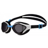 Okulary pływackie na basen arena air bold