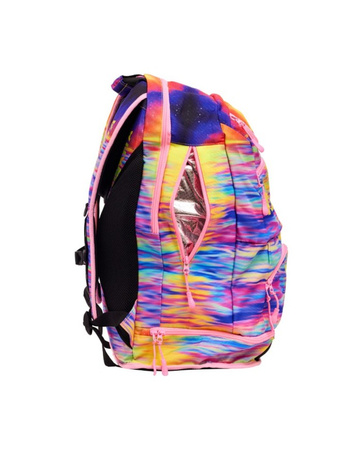 Plecak torba do szkoły na basen siłownię trening Funkita Darkijung 36L