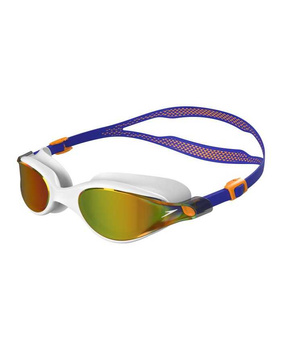 Okulary do pływania unisex Speedo Vue White