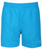 Spodenki chłopięce szorty kąpielowe na basen plażę Arena Fundamentals Blue