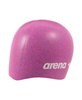 Czepek silikonowy Arena Classic Silicone Cap Pink Multi