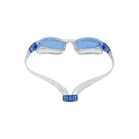 MP OKULARY DO PŁYWANIA TIBURON BLUE CLEAR