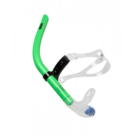 Rurka czołowa treningowa Arena Swim Snorkel III