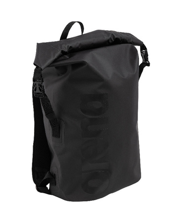 Plecak torba sportowa Arena Team Drybag Beauty Case Big Logo Black