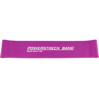 Guma oporowa Aqua-Sport Powerstrech Mini Band