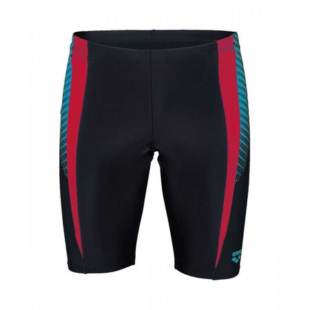 Spodenki kąpielowe męskie Arena Men Threefold Jammer